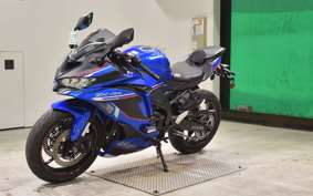 KAWASAKI ZX-4R SE 2023 ZX400P