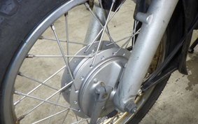 HONDA CD125T BENLY CD125T