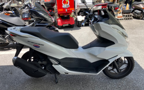 HONDA PCX 160 KF47