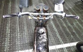 HONDA APE 50 2012 AC16