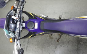 HONDA CRM250AR 2026 MD32