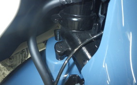 HONDA C125 SUPER CUB 2007 JA71