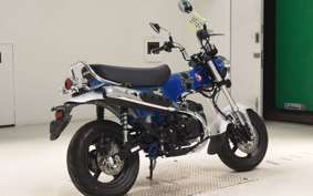 HONDA DAX 125 JB04
