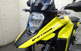 SUZUKI STROM SX EL11L