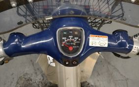 HONDA SUPER CUB50 AA01