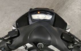 YAMAHA TRICITY 125 SEC1J
