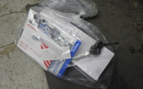 HONDA DIO110-3ﾍﾞｰｼｯｸ 2021 JK03