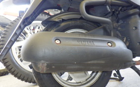 YAMAHA JOG Gen.5 SA36J