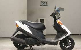 SUZUKI ADDRESS V125 2022 CF46A