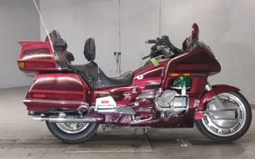 HONDA GL1500 GOLD WING 1995 SC22