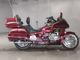 Фото Honda GL1500 GOLD WING 1995 с японского аукциона