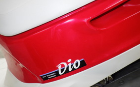 HONDA DIO 1999 AF18