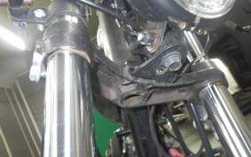 YAMAHA SR400 Gen.2 1995 1JR