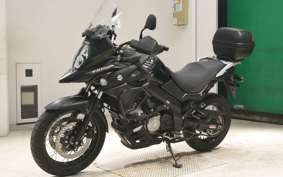 SUZUKI Vｽﾄﾛｰﾑ650XTA 2018 C733A