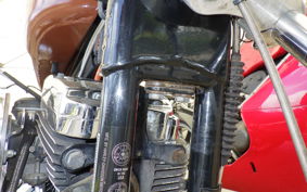 HARLEY XL1200C 2005