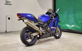KAWASAKI ZX 1200 NINJA R 2003 ZXT20B