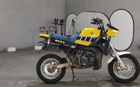 YAMAHA TDR50 3FY