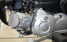 HONDA C50 SUPER CUB AA09