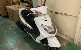 YAMAHA CYGNUS 125 X SE46