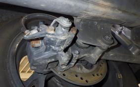 SUZUKI SKYWAVE 250 (Burgman 250) S Gen.3 CJ44A