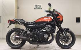 KAWASAKI Z900RS 2023 ZR900K