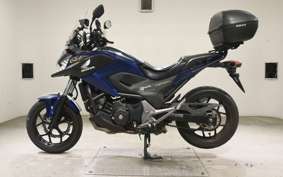 HONDA NC750X 2015 RC72