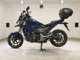 Фото Honda NC750X 2015 с японского аукциона