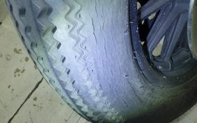 HARLEY FXD 1450 2004