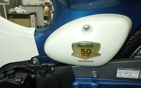 HONDA LITTLE CUB AA01