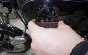 HARLEY FXSTC 1580 2007