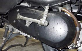 HONDA SPACY 100 JF13