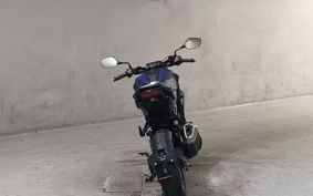 HONDA CB250R MC52