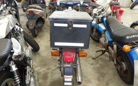 HONDA C50 SUPER CUB E AA01