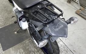 KAWASAKI KLX250D TRACKER X LX250V