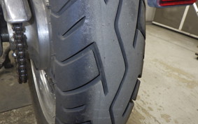 SUZUKI ST400 TEMPTER 1997 NK43A