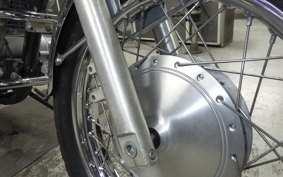 KAWASAKI ESTRELLA CUSTOM 2023 BJ250A