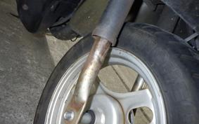 HONDA TODAY 1992 AF61