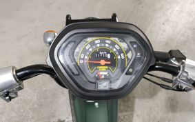 HONDA  CROSS  CUB 50 AA06