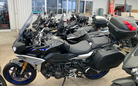 YAMAHA MT-09 Tracer GT 2021 RN51J