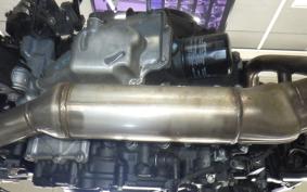 KAWASAKI Z250 Gen.2 EX250P