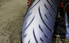 HONDA MONKEY 125 JB02