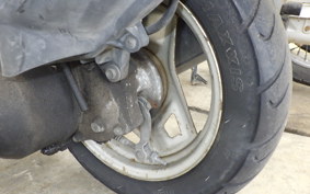 HONDA DIO Gen.4 AF35