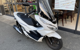 HONDA PCX 125 JF81