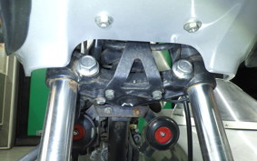 SUZUKI JC125-9A SIDECAR