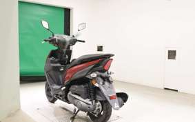 YAMAHA JOG125 2014 SEJ5J