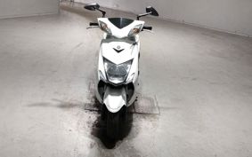 YAMAHA CYGNUS125XSR SE44J