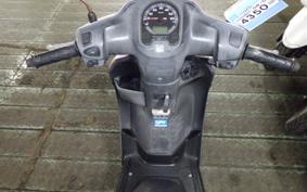 HONDA TACT Basket AF79