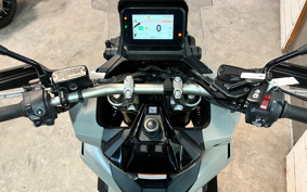 HONDA X-ADV 750 2025 RH21