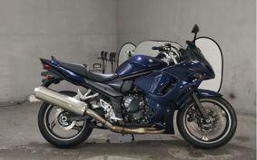 SUZUKI BANDIT1250F GW72A