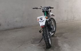YAMAHA SEROW 225W 4JG